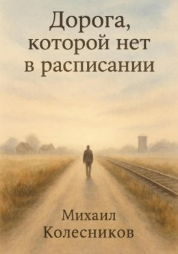 Дорога, которой нет в расписании