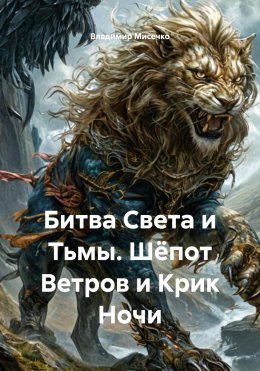 Битва Света и Тьмы. Шёпот Ветров и Крик Ночи