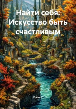 Найти себя: Искусство быть счастливым