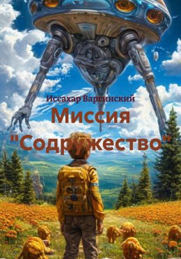 Миссия «Содружество»