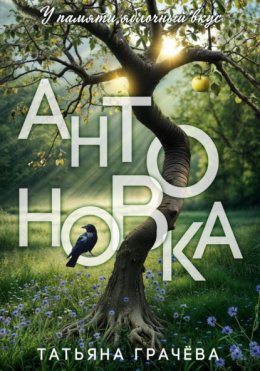 Антоновка