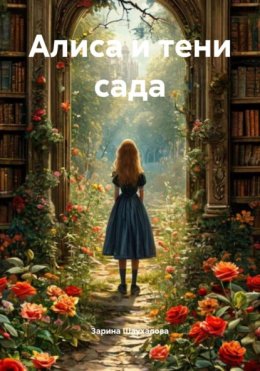 Алиса и тени сада