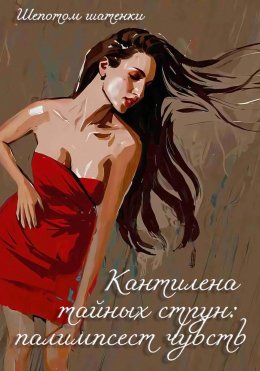 Кантилена тайных струн: палимпсест чувств