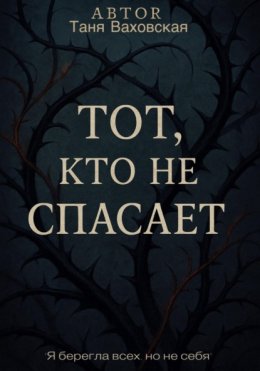 Тот, кто не спасает