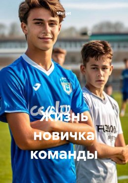 Жизнь новичка команды