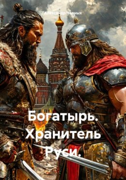 Богатырь. Хранитель Руси.
