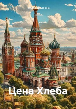 Цена Хлеба