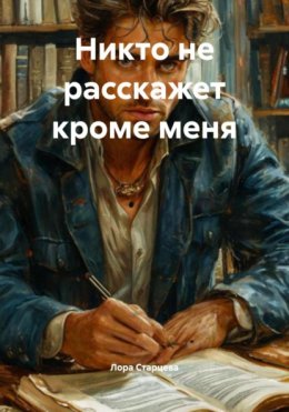 Никто не расскажет кроме меня