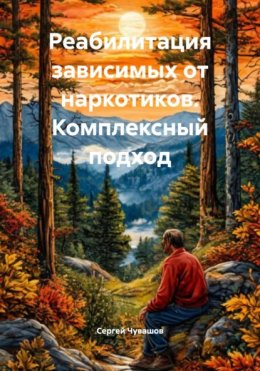 Реабилитация зависимых от наркотиков. Комплексный подход