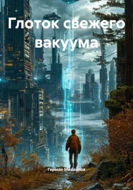 Глоток свежего вакуума