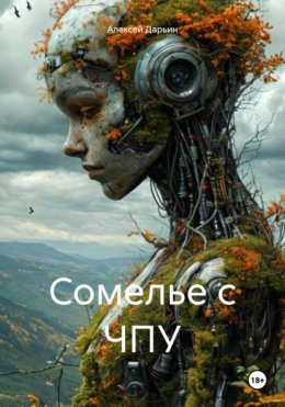 Сомелье с ЧПУ