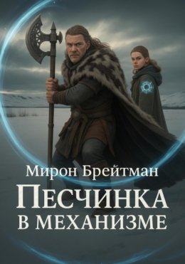 Песчинка в механизме