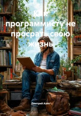 Как программисту не просрать свою жизнь