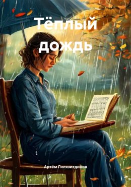 Тёплый дождь