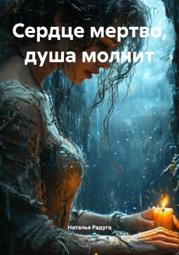 Сердце мертво, душа молчит