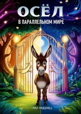 Осёл в параллельном мире