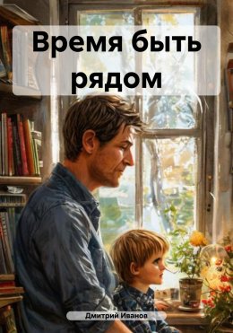Время быть рядом