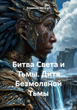 Битва Света и Тьмы. Дитя Безмолвной Тьмы