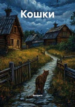 Кошки