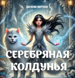 Серебряная колдунья