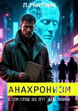 Анахронизм
