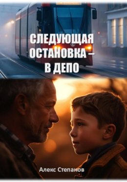 Следующая остановка – в депо