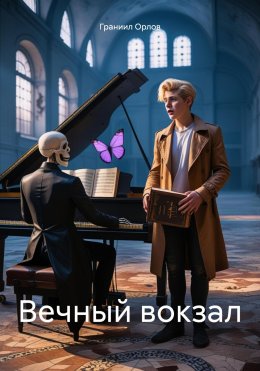 Вечный вокзал