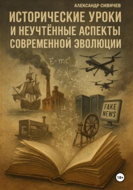 Исторические уроки и неучтённые аспекты современной эволюции