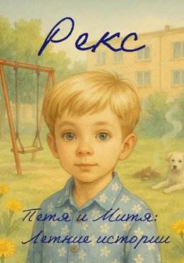 Рекс