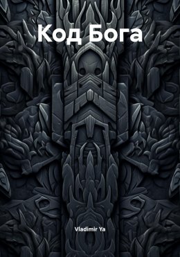 Код Бога