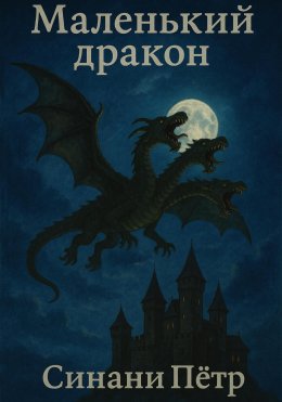 Маленький Дракон