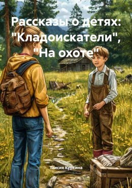 Рассказы о детях: «Кладоискатели», «На охоте»