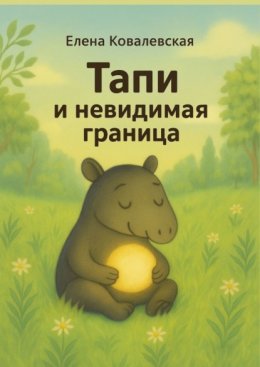 Тапи и невидимая граница