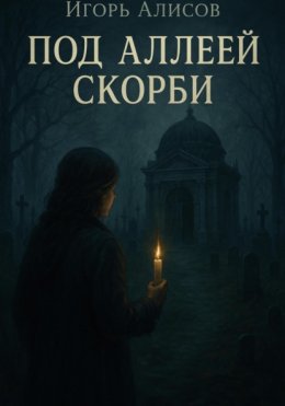 Под аллеей скорби