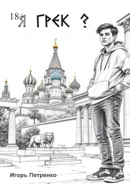 Я грек?