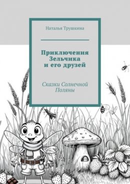 Приключения Зельчика и его друзей. Сказки Солнечной Поляны