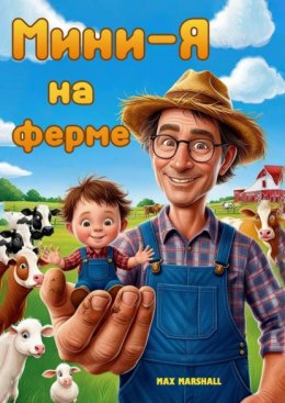 Мини-Я на ферме