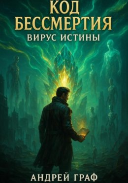 Код бессмертия. Вирус истины