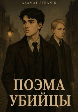 Поэма убийцы