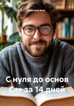 С нуля до основ C++ за 14 дней