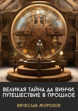 Великая Тайна да Винчи. Путешествие в прошлое