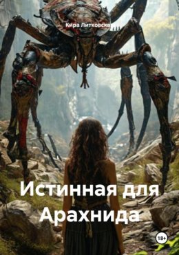 Истинная для Арахнида