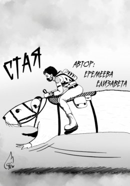 Стая
