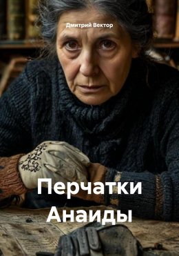 Перчатки Анаиды
