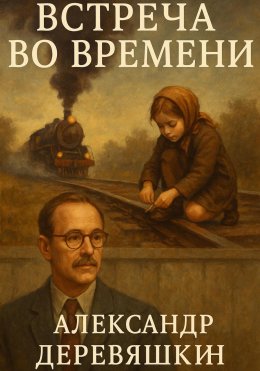 Встреча во времени