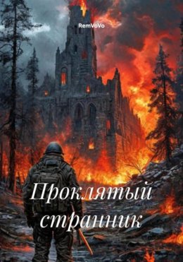 Проклятый странник