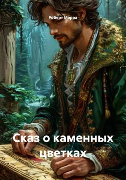 Сказ о каменных цветках