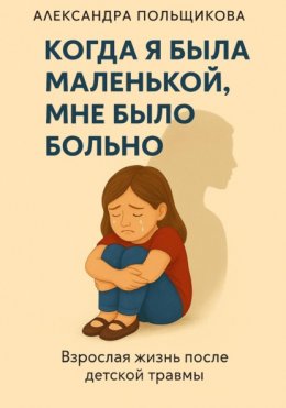 Когда я была маленькой, мне было больно