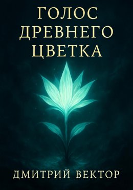 Голос Древнего Цветка