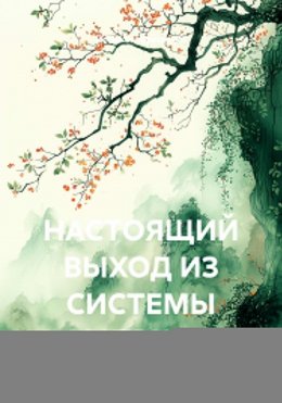 НАСТОЯЩИЙ ВЫХОД ИЗ СИСТЕМЫ МАТРИЦА
